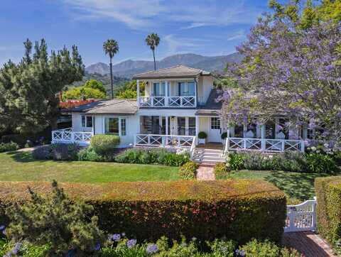 150 Cedar Lane, SANTA BARBARA, CA 93108