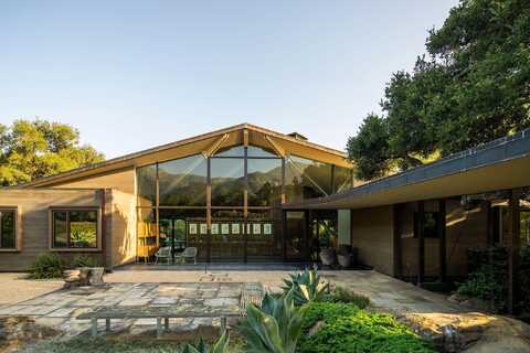 650 San Ysidro Road, MONTECITO, CA 93108