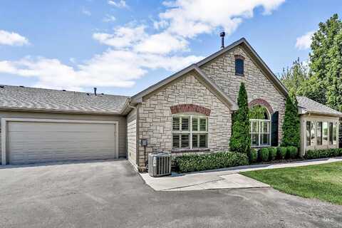 2814 N Cloverdale, Boise, ID 83713