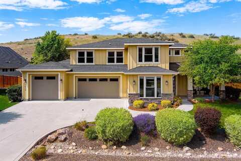 4645 W Deerpath Drive, Boise, ID 83714