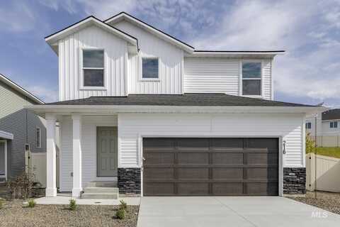 216 Moose St, Horseshoe Bend, ID 83629