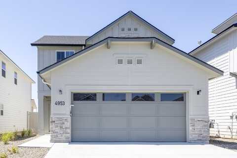 4953 S Amorita Ave, Meridian, ID 83642