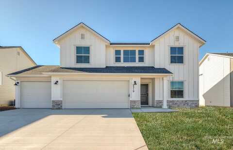 11104 W Teratai St, Star, ID 83669