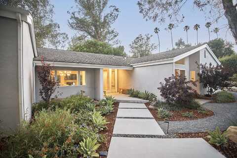 325 Malaga Drive, SANTA BARBARA, CA 93108