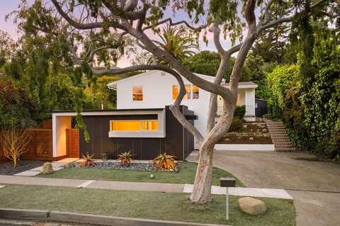 1274 San Miguel Avenue, SANTA BARBARA, CA 93109