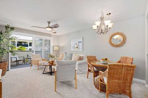 126 Por La Mar Circle, SANTA BARBARA, CA 93103