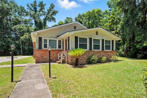 7423 Central Avenue, Savannah, GA 31406