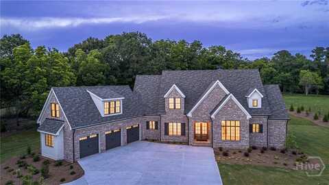1225 Andora Court, Bishop, GA 30621