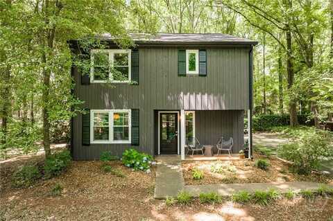 115 Hight Drive, Watkinsville, GA 30677