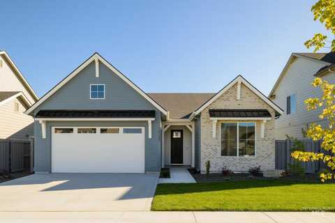 10383 Stony Oak Street, Nampa, ID 83687