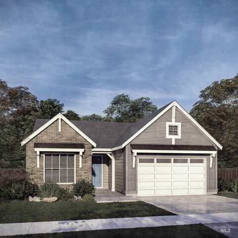 10383 Stony Oak Street, Nampa, ID 83687