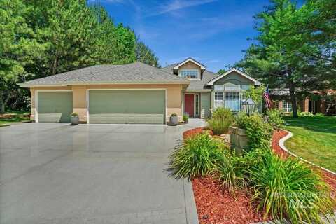 1336 S Gosling Place, Eagle, ID 83616