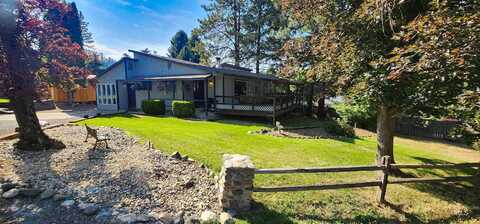 330 Fir Rd, Kamiah, ID 83536