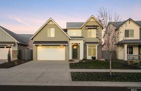 18307 Arch Haven Way, Nampa, ID 83687