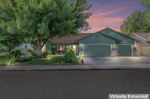2571 W Willard St, Meridian, ID 83642