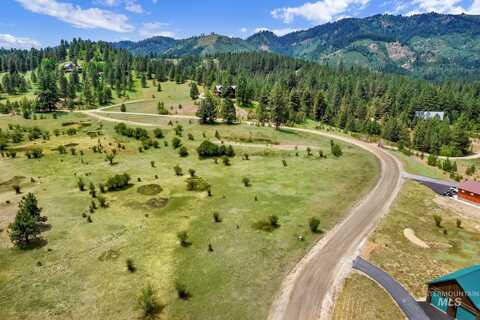 Tbd Crosstimber Loop, Garden Valley, ID 83622
