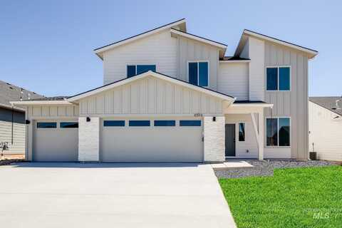 6596 S Banded Eagle Way, Boise, ID 83709