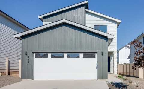 218 Moose St, Horseshoe Bend, ID 83629