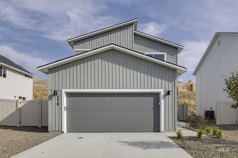 218 Moose St, Horseshoe Bend, ID 83629