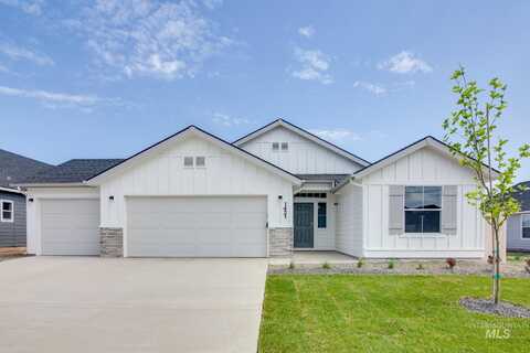 2313 N Kenneth Ave, Kuna, ID 83634