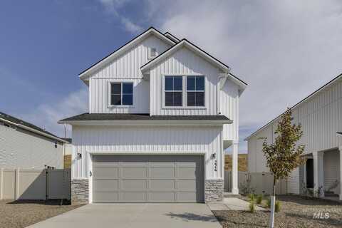 224 Moose St, Horseshoe Bend, ID 83629
