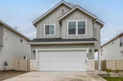 224 Moose St, Horseshoe Bend, ID 83629