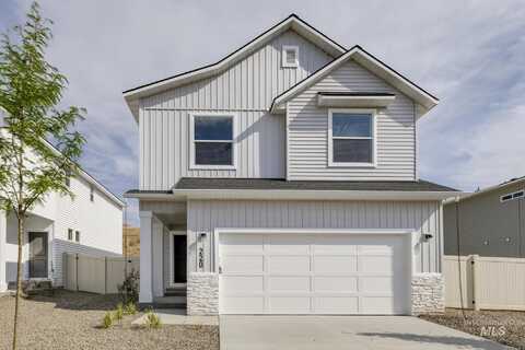 220 Moose St, Horseshoe Bend, ID 83629