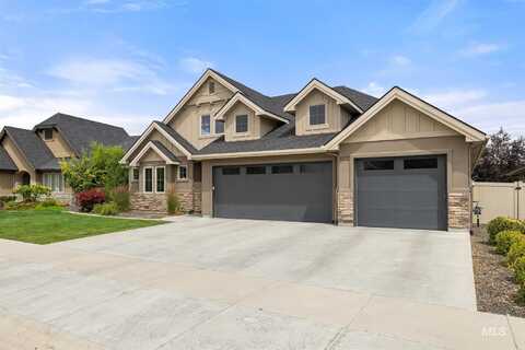 602 W Buroak Dr., Meridian, ID 83642