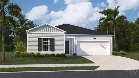 145 Crimson Lane, Savannah, GA 31302