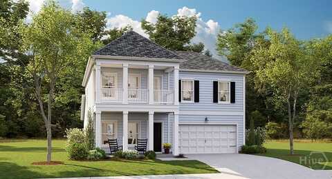 121 Weyview Gardens, Pooler, GA 31322