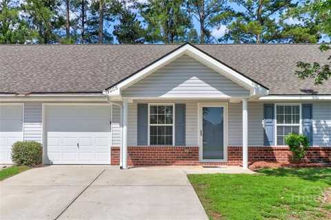 5006 Winfield Drive, Rincon, GA 31326