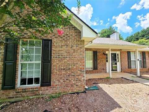 5091 Twin Oaks Lane, Murrayville, GA 30564