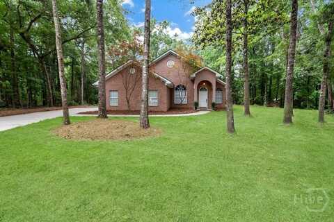 144 Churchill Court, Richmond Hill, GA 31324
