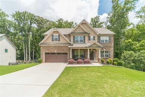 545 Jefferson Boulevard, Jefferson, GA 50549
