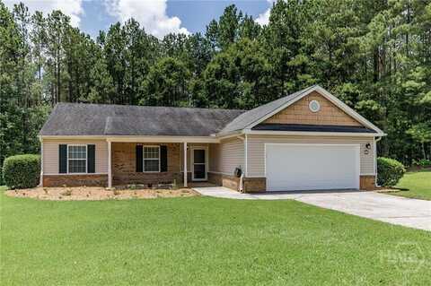 94 Pinewood Circle, Colbert, GA 30628
