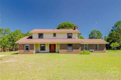 388 White Hill Road, Sylvania, GA 30467