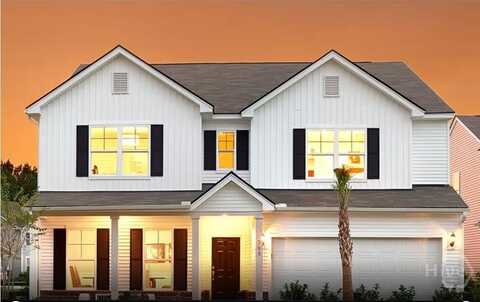 354 Monterey Loop, Richmond Hill, GA 31324