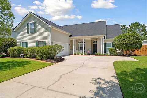 7 River Rock Road, Savannah, GA 31419