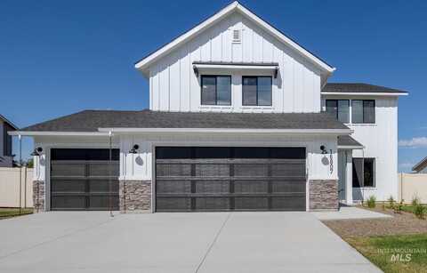 16807 Carlin Ave, Caldwell, ID 83607
