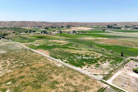 Tbd Wapiti Ln Lot 02 Block 02, Emmett, ID 83617
