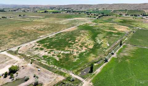 Tbd Wapiti Lane Lot 01 Block 02, Emmett, ID 83617