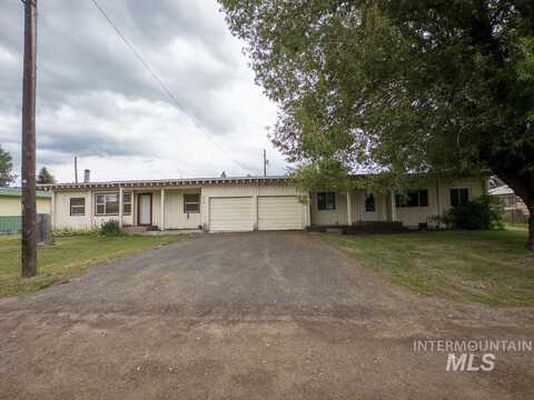 300 S Morgan Ave, New Meadows, ID 83654