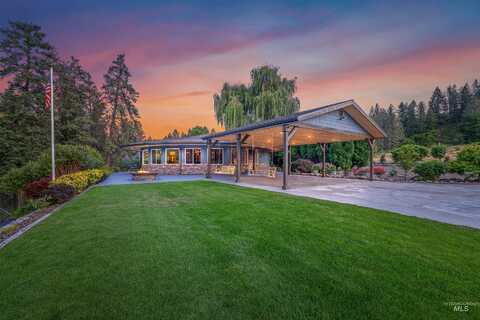 822 Ridgewood Drive, Kamiah, ID 83536