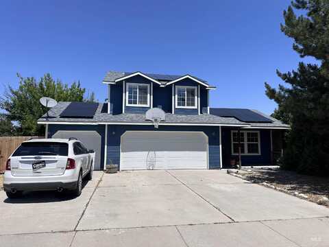 336 W Crestwood, Nampa, ID 83686