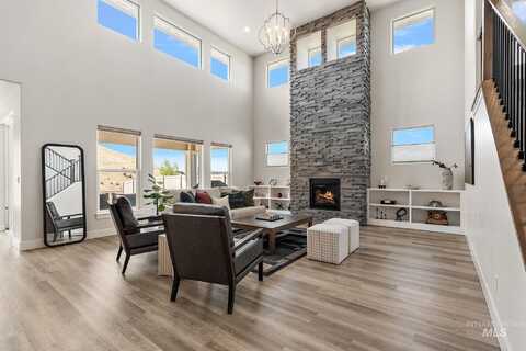6071 S Pioneer Trail Way, Meridian, ID 83642