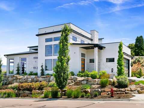 800 E Ashbourne Lane, Eagle, ID 83616