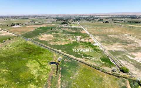 Tbd Wapiti Lane Lot 07 Block 02, Emmett, ID 83617