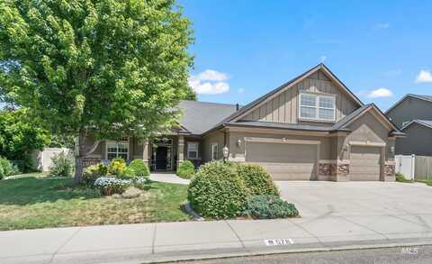 576 W Ashton Drive, Meridian, ID 83646