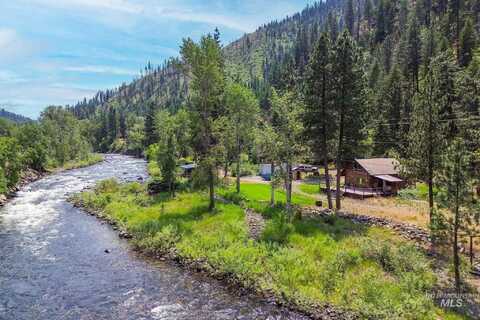 5650 Pines Road, New Meadows, ID 83654