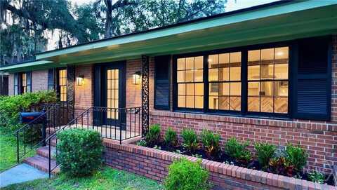 1464 E 41st Street, Savannah, GA 31404